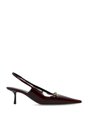 High heels 'carine' od Saint Laurent
