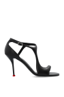 Alexander McQueen Heeled Sandals