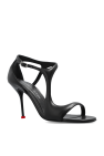 Alexander McQueen Heeled Sandals