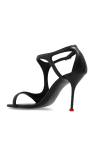 Alexander McQueen Heeled Sandals