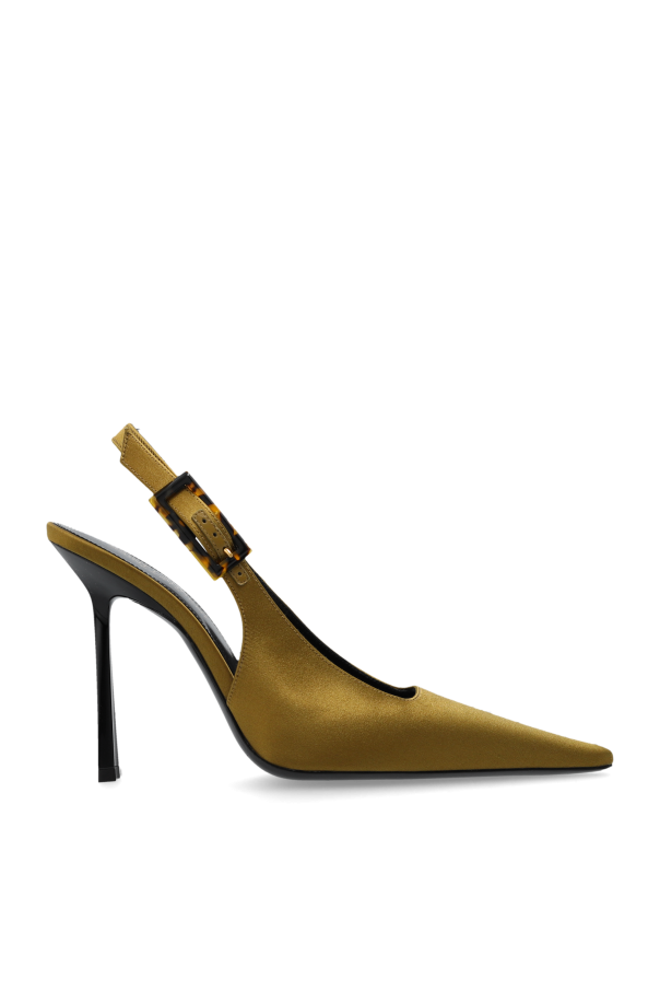 Saint Laurent Heels Climax