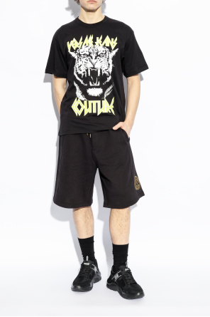 Versace Jeans Couture Sneakers with logo