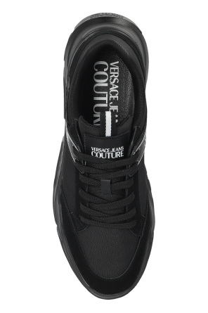 Versace Jeans Couture Sneakers with logo