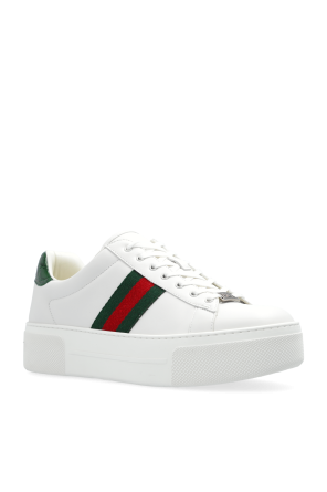 Gucci Buty sportowe `Ace`