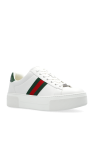 Gucci WHITE Sneakers Ace