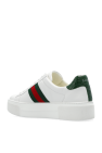 Gucci WHITE Sneakers Ace