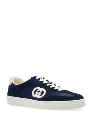 Gucci Buty sportowe z logo