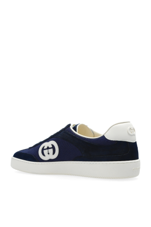 Gucci Buty sportowe z logo