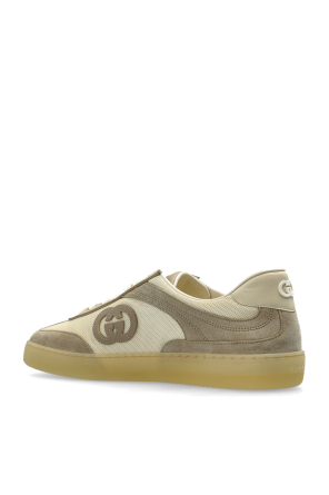 Gucci Sneakers with logo