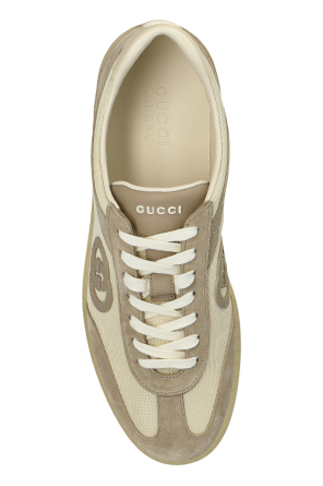 Gucci Sneakers with logo
