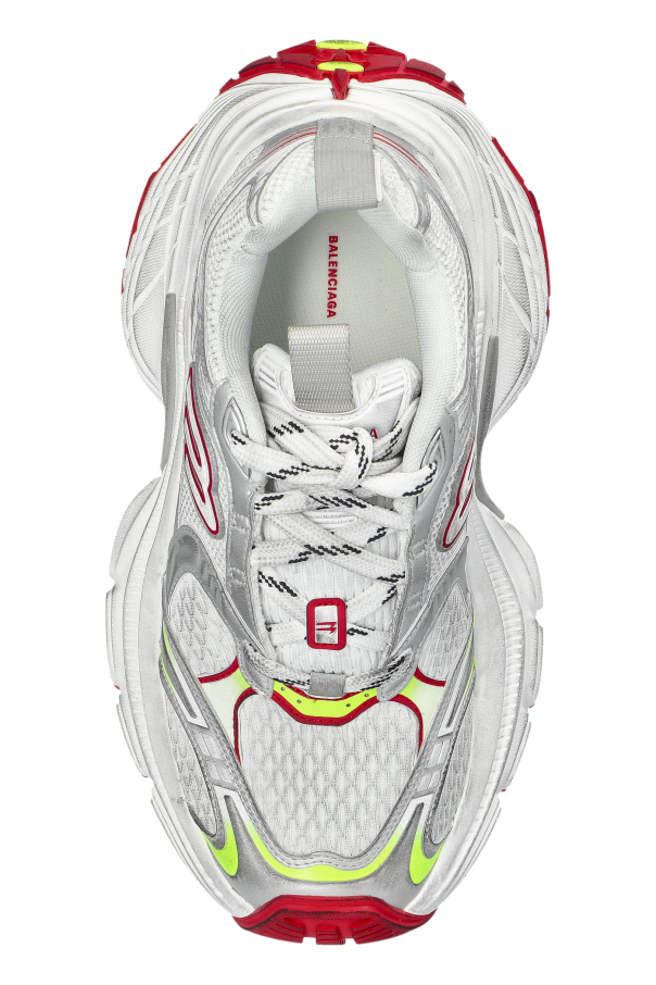 Balenciaga Sneakers Cargo | Women's Shoes | Vitkac