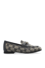Gucci Kids NAVY BLUE Shoes type loafers
