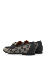 Gucci Kids NAVY BLUE Shoes type loafers