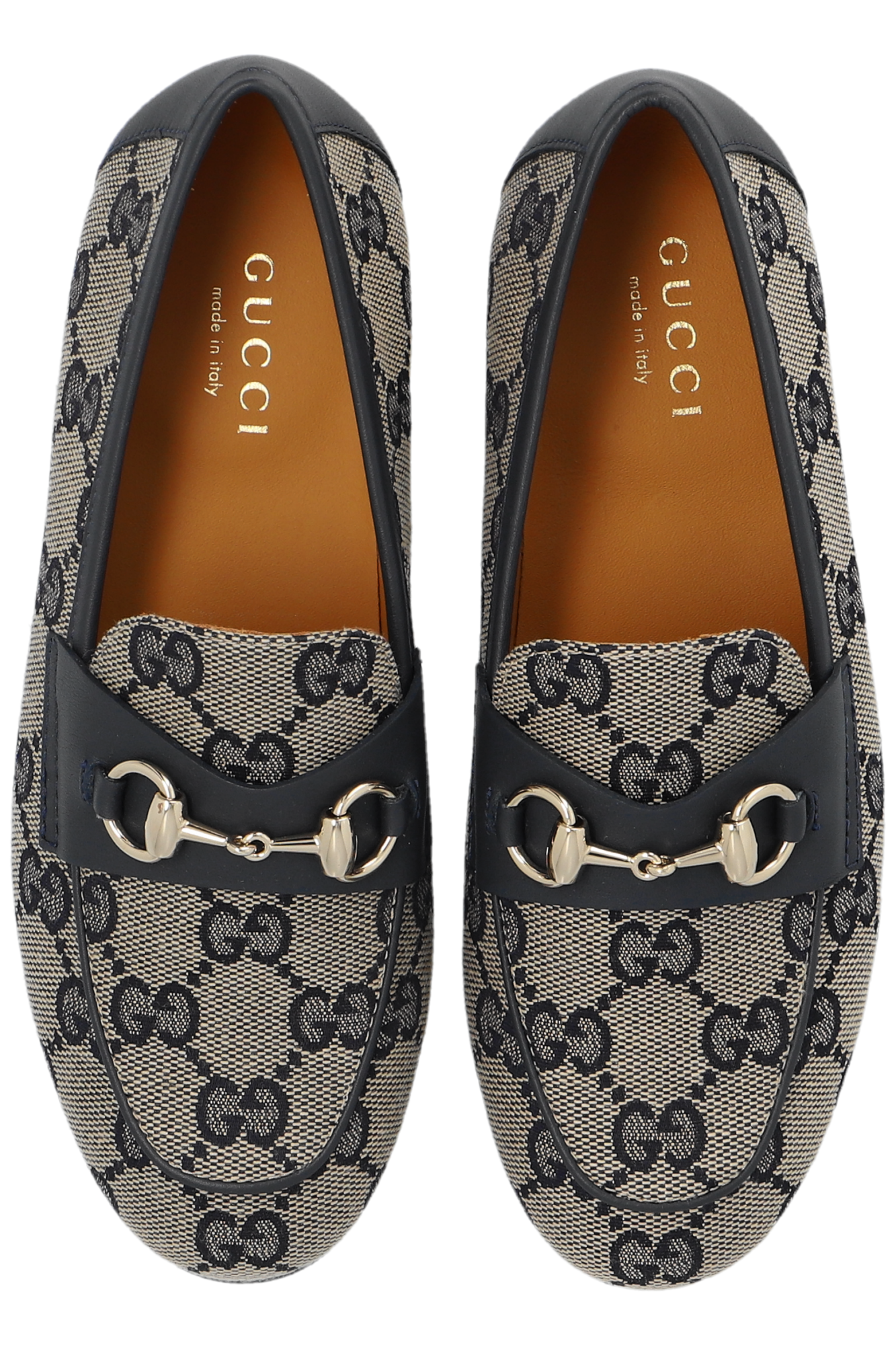 Gucci Kids Shoes type loafers