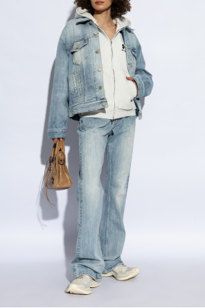 Balenciaga Sneakers Circuit