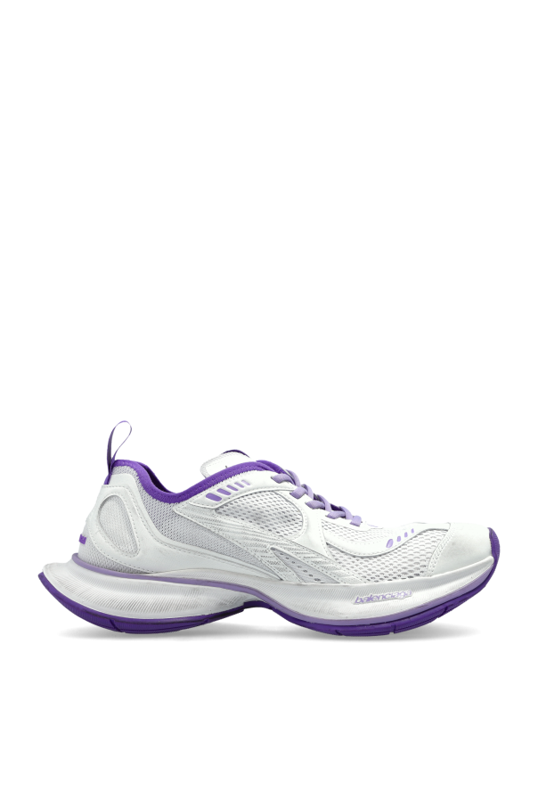 Balenciaga Sportschuhe Circuit