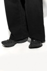 Balenciaga BLACK Sneakers Circuit