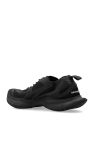 Balenciaga BLACK Sneakers Circuit