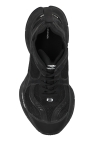 Balenciaga BLACK Sneakers Circuit
