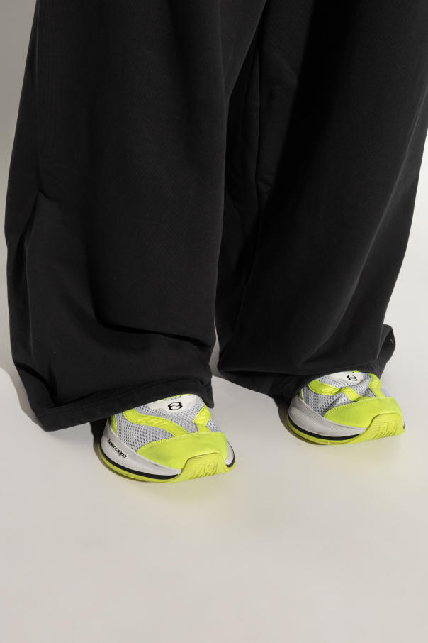 Balenciaga Sneakers Circuit