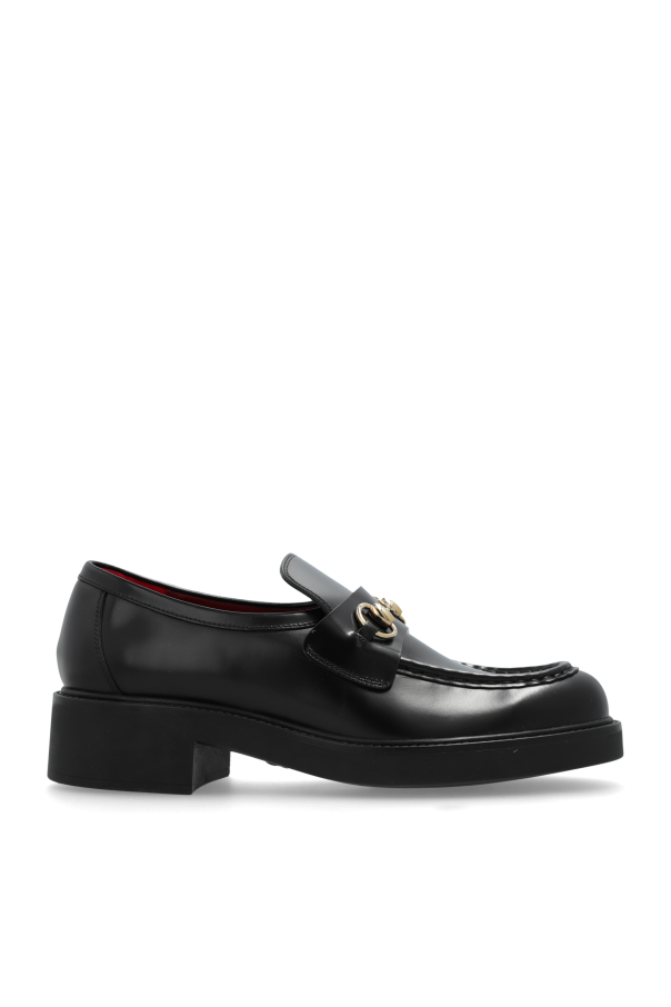 Gucci Leather shoes