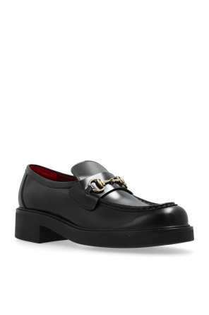 Gucci Leather shoes