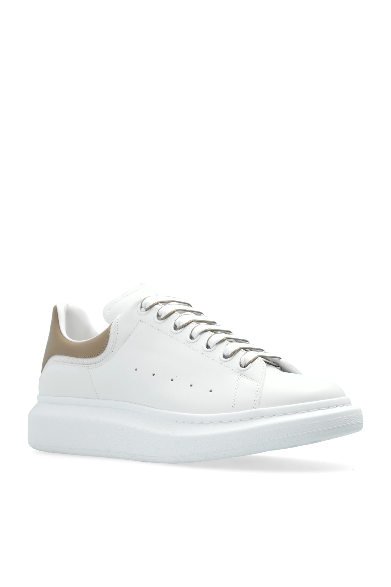 Alexander McQueen ‘Larry’ Sports Sneakers