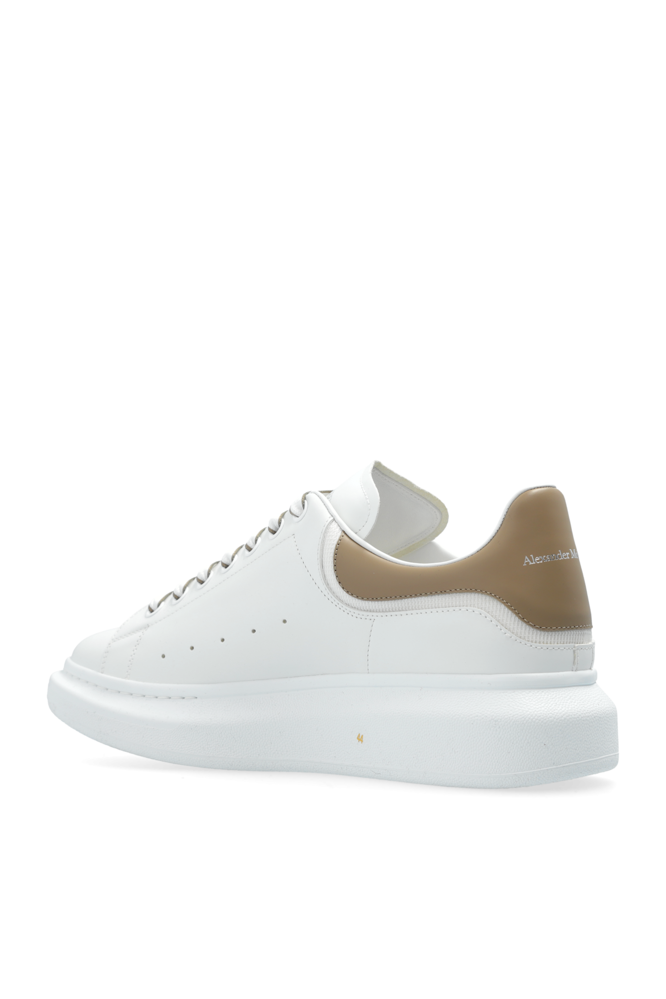 Alexander McQueen ‘Larry’ Sports Sneakers