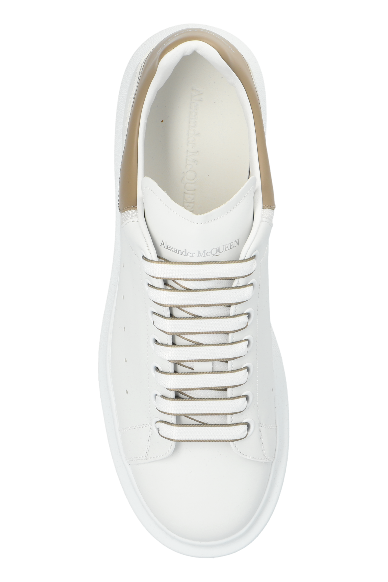 Alexander McQueen ‘Larry’ Sports Sneakers