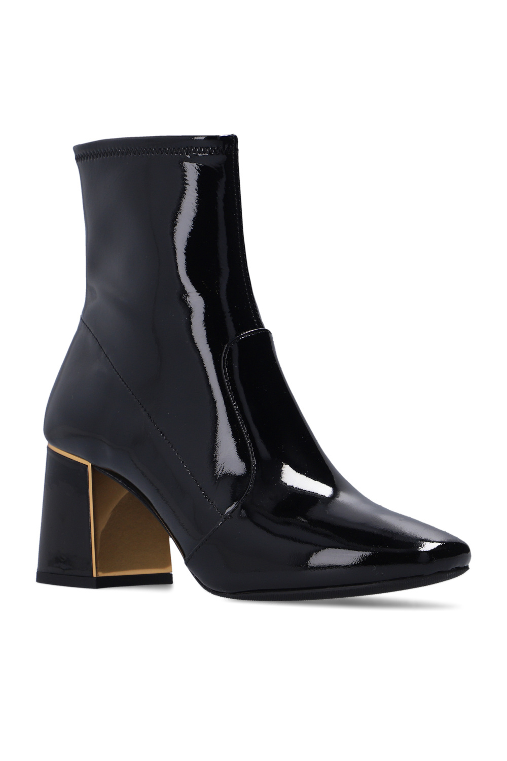 Tory Burch ‘Gigi’ heeled ankle boots