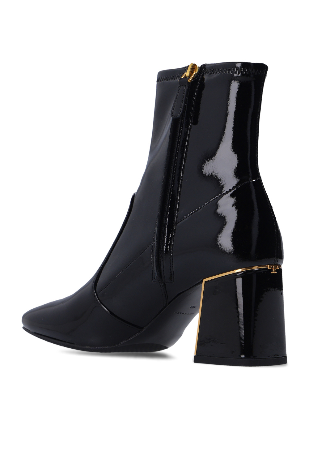 Tory Burch ‘Gigi’ heeled ankle boots