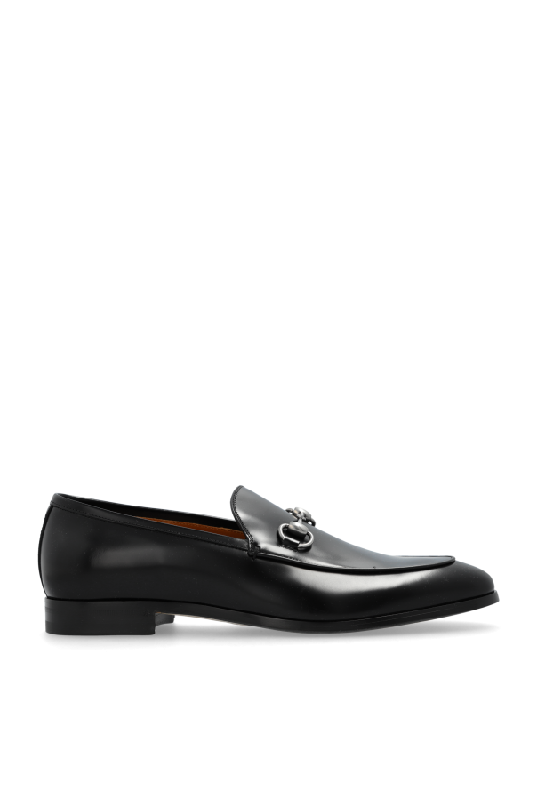 Gucci Buty typu `loafers`