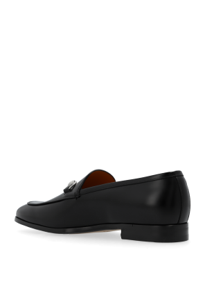 Gucci Shoes of type loafers