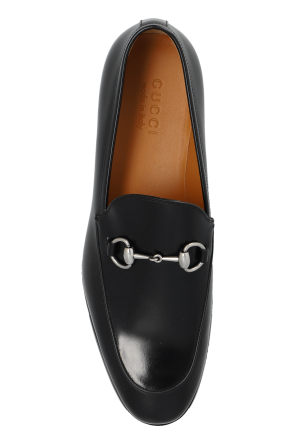 Gucci Buty typu `loafers`