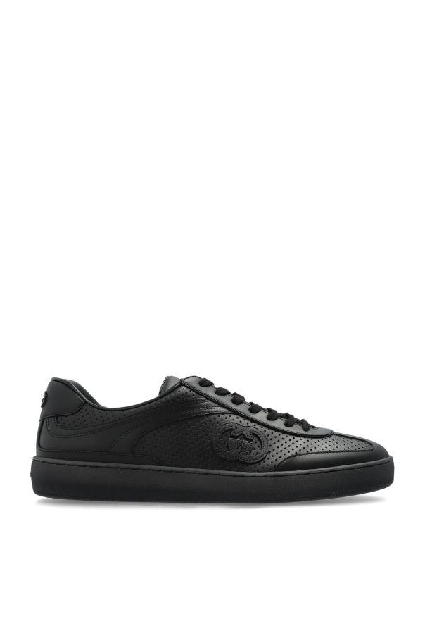 Sneakers with logo od Gucci