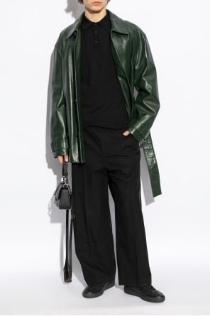 Gucci Sneakers with logo