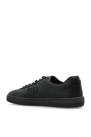 Gucci Sneakers with logo