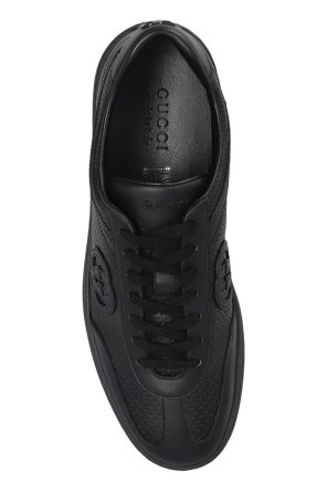 Gucci Sneakers with logo