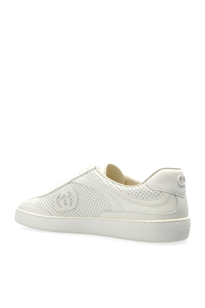 Gucci Leather sneakers