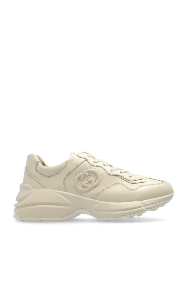 Gucci Sneakers Rhyton