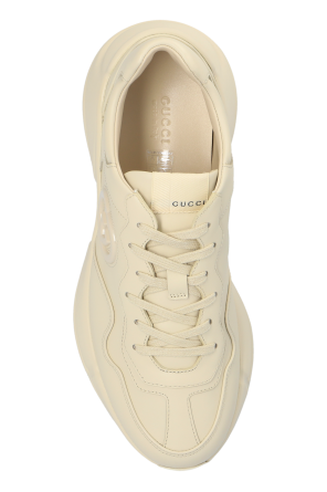 Gucci Buty sportowe `Rhyton`