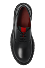 Gucci BLACK Leather shoes