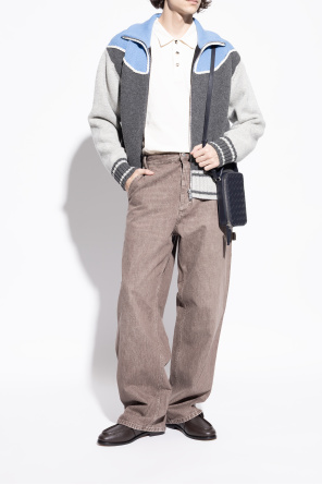 Bottega Veneta Zapatos tipo loafers "Astaire"