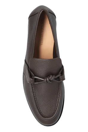 Bottega Veneta Zapatos tipo loafers "Astaire"