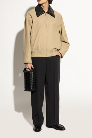 Bottega Veneta Astaire shoes type loafers