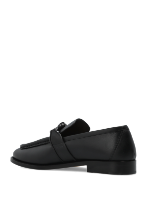 Bottega Veneta Astaire shoes type loafers