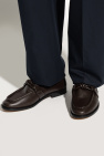 Bottega Veneta BROWN Shoes Astaire type loafers
