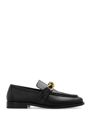 Bottega Veneta `Astaire` loafers