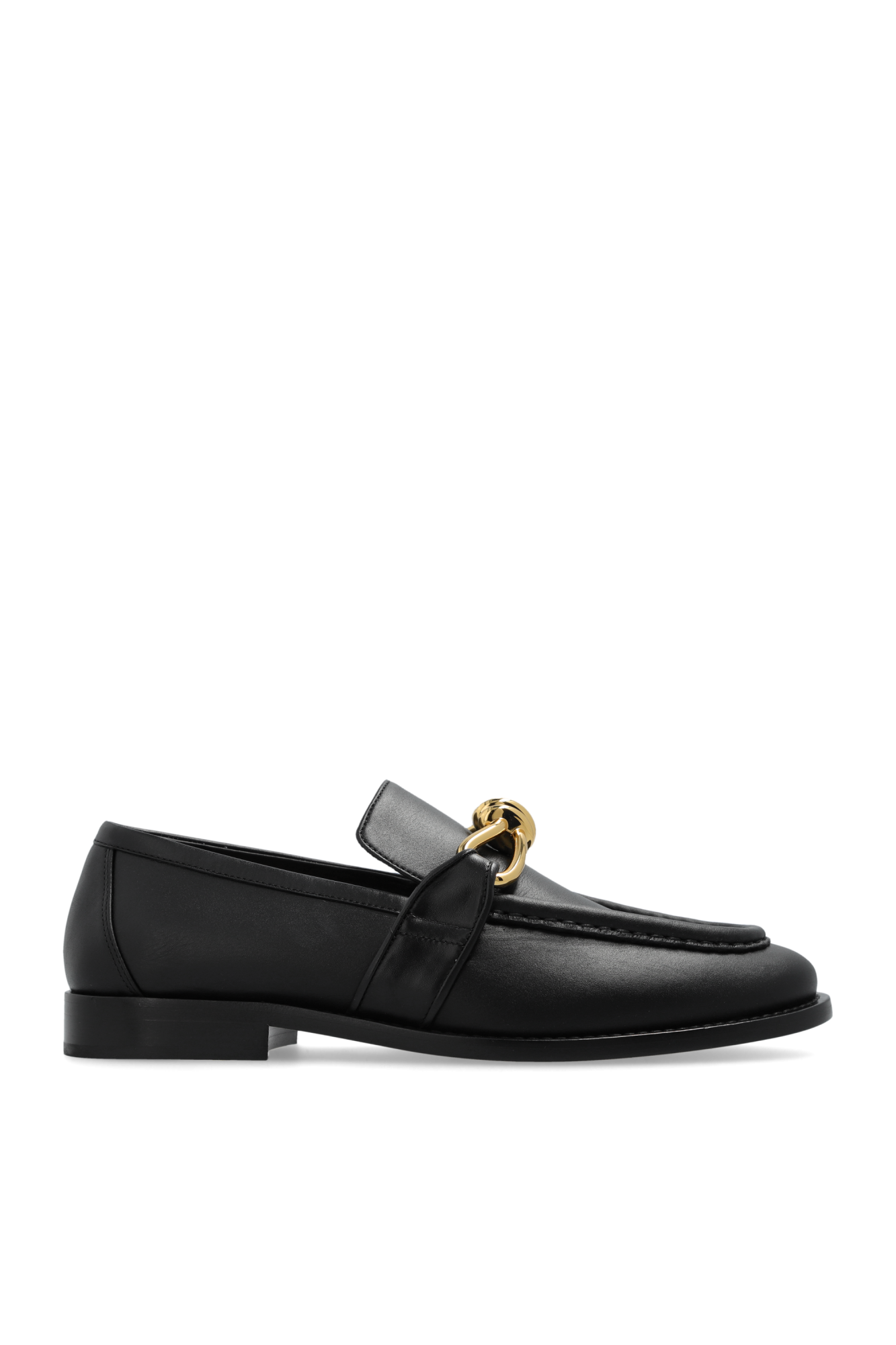 bottega effect Veneta bottega effect Veneta `Astaire` loafers