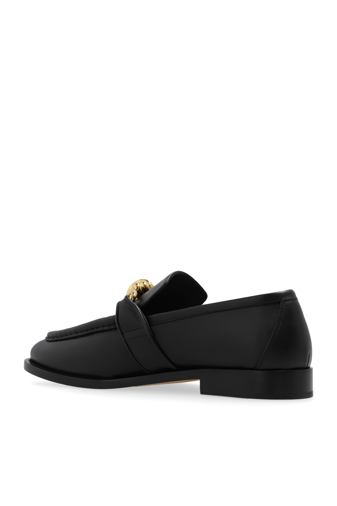 bottega effect Veneta bottega effect Veneta `Astaire` loafers